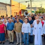 Villa Unión celebra 450 años de fundación con una jornada histórica y cultural