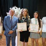¡COBAES rumbo a Países Bajos! Estudiantes del Plantel 55 de Guasave integran la Selección Mexicana Sub-18 para el Mundial de Voleibol de Playa