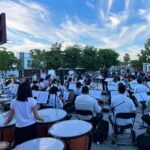 Parques Alegres fortalece el tejido social en espacios públicos de CuliacánDe enero a mayo de 2026, más de 8 mil personas han participado en actividades recreativas y culturales.