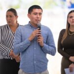 “Sepan que no es la primera vez que estamos aquí, y no va a ser la última”: Ana Miriam Ramos Villarreal