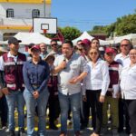 Se lleva con éxito la Quinta Jornada de Paz en Mazatlán