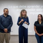 Emprendedores fortalecen sus conocimientos fiscales en capacitación organizada por el Ayuntamiento de Culiacán