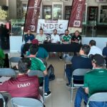 IMDEC lanza convocatoria del Salón de la Fama al Mérito Deportivo Municipal 2026