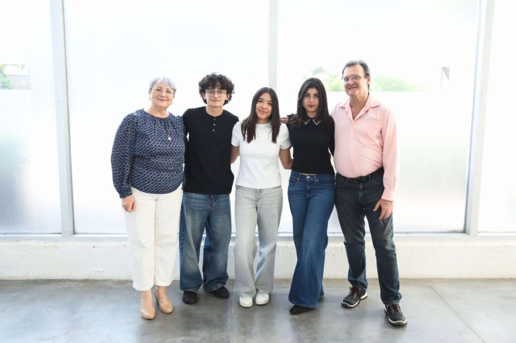 Tres alumnos de violín de la ESAJL se integrarán a la OSIM este verano