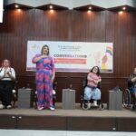 Congreso del Estado realiza conversatorio sobre avances y desafíos de los derechos de la diversidad sexual en Sinaloa