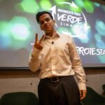 Nace ¡Ponte Verde! desde las juventudes para transformar Sinaloa.