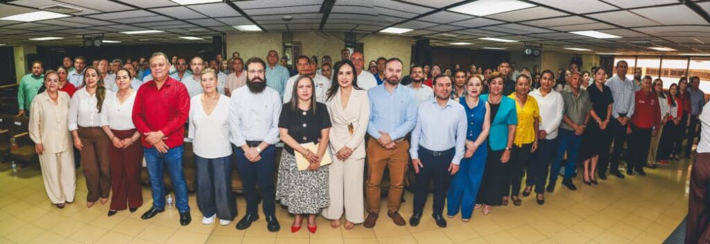 Fortalecen Estado y Municipios mecanismos de rendición de cuentas