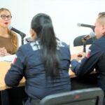 Revisa Comisión de Seguridad Pública avances en combate contra violencia familiar