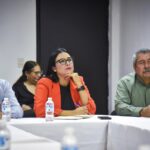 Fortalecen acciones de prevención de la violencia familiar en colonias vulnerables de Ahome.