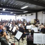 El Paseo de las Artes celebrará los espera con música, literatura y actividades para toda la familia