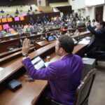 Congreso de Sinaloa da lectura a seis iniciativas; una relativa a la elección del Poder Judicial local