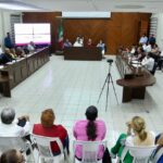 Presenta Tesorería Municipal informe financiero ante el Cabildo de Mazatlán
