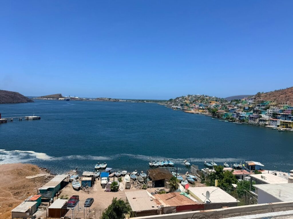 Planta de fertilizantes no intervendrá en pesca de la Bahía Ohuira, Topolobampo