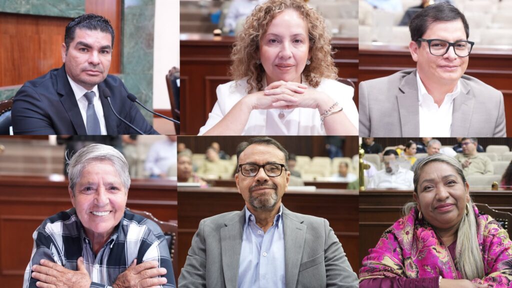 PVEM en Sinaloa propone que el gobierno utilice vehículos eléctricos en sus flotillas