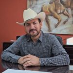 Impulsa Unión Ganadera Regional de Sinaloa construcción de 22 bordos de abrevadero en Mazatlán para fortalecer la actividad ganadera