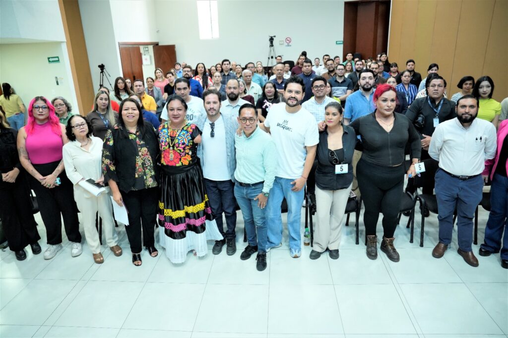 Fortalece Congreso de Sinaloa el diálogo en favor de la diversidad y la inclusión