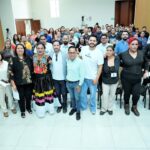 Fortalece Congreso de Sinaloa el diálogo en favor de la diversidad y la inclusión
