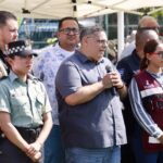 Jornadas de Paz llegan a Santa Fe para fortalecer el tejido social y acercar servicios a las familias
