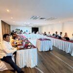 Mazatlán se convirtió en la sede de la Quinta Reunión del Comité de Vigilancia del Sistema de Participaciones en Ingresos Federales