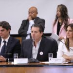 MARIO ZAMORA SE INCORPORA A LA COMISIÓN ESPECIAL PARA EL SEGUIMIENTO AL T-MEC EN LA CÁMARA DE DIPUTADOS