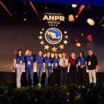 Parques Alegres IAP recibe reconocimiento internacional en los Premios ANPR 2026