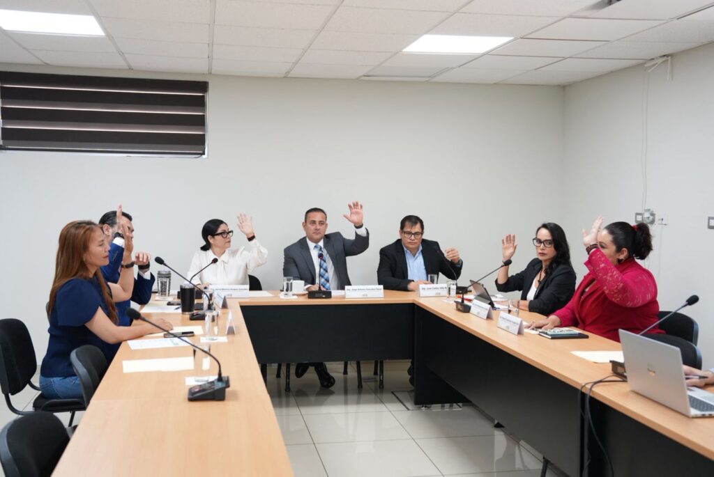 Avanza en Comisiones dictamen para fortalecer la gestión integral de residuos en Sinaloa