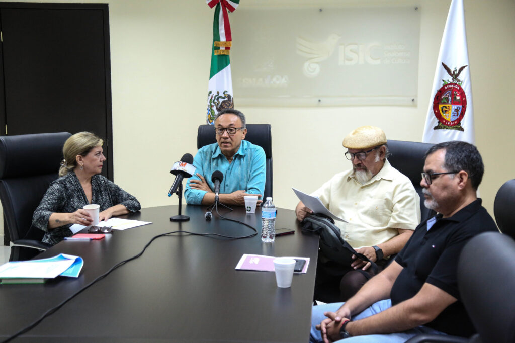 Anuncia el ISIC Bachillerato en Arte y Humanidades y la Licenciatura en Docencia de las Artes