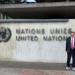 MARIO ZAMORA LLEVA A LA ONU Y A LA OMS PLAN PARA TRANSFORMAR LA AMAPOLA EN MEDICINA Y QUITARLE EL NEGOCIO AL CRIMEN