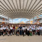 Destaca el talento académico en la Etapa Estatal de la Olimpiada del Conocimiento Infantil 2026