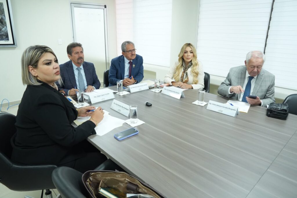 Comisión de Fiscalización aprueba convocatoria para elegir titular del OIC de la ASE