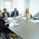 Comisión de Fiscalización aprueba convocatoria para elegir titular del OIC de la ASE