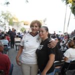 Tere Guerra llama a fortalecer las políticas que amplían derechos y bienestar para las familias