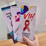 Sinaloa cuenta con capacidad suficiente para la atención integral de personas con VIH