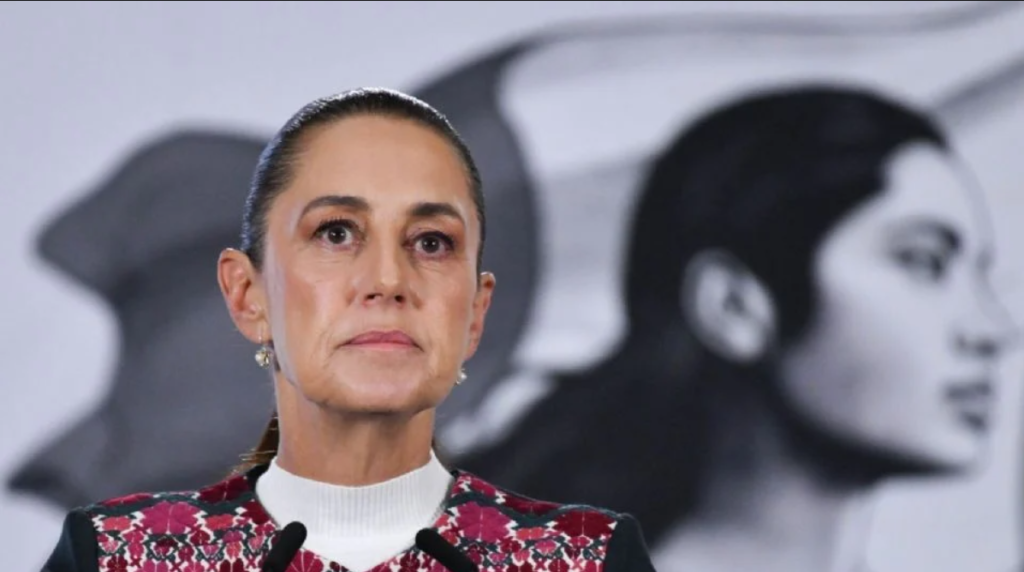 Sheinbaum afirma que felicitará a Abelardo de la Espriella y apuesta por mantener una buena relación con Colombia