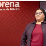 Citlalli Hernández reporta 124 registros en dos días dentro del proceso de “defensa de la transformación” y destaca transparencia