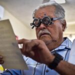 Invita Salud Ahome a evaluación oftalmológica para tener lentes gratuitos.