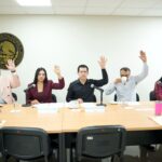 Comisión de Protocolo determina que nueve nuevas iniciativas continúen su proceso legislativo
