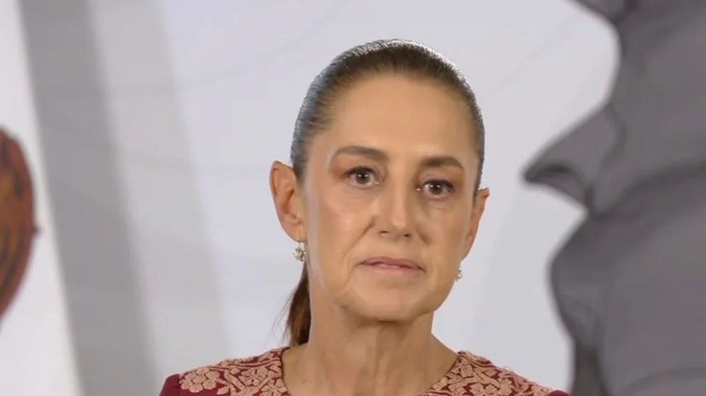 Sheinbaum analizará con Delcy Rodríguez nuevas acciones de apoyo para Venezuela tras los terremotos