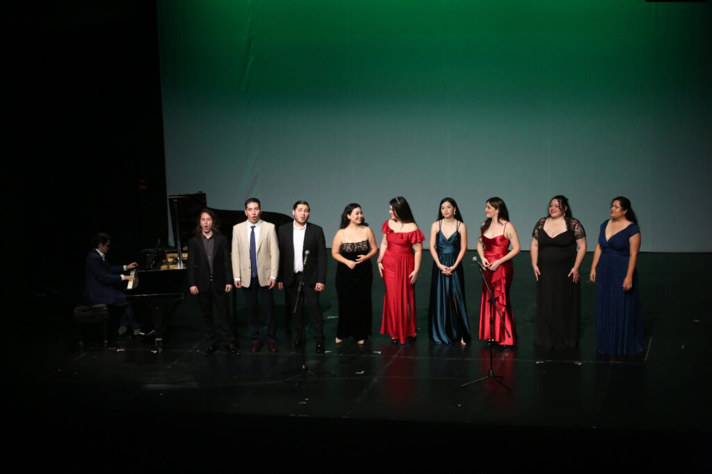 Este miércoles, el TAOS protagonizará Gala de Ópera “Las Bodas de Fígaro”