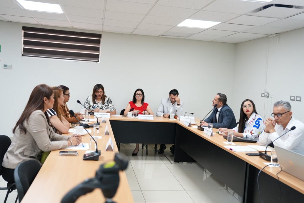 Aprueban en Comisiones dictamen para expedir la Ley de Filmaciones del Estado de Sinaloa