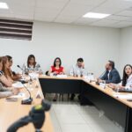 Aprueban en Comisiones dictamen para expedir la Ley de Filmaciones del Estado de Sinaloa