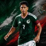 LUIS ROMO, EL ORGULLO SINALOENSE QUE REPRESENTARÁ A MÉXICO EN EL MUNDIAL 2026