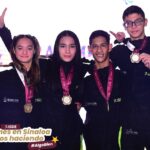 DEPORTE ADAPTADO SINALOENSE SE ALISTA PARA UN INTENSO VERANO RUMBO A PROCESOS INTERNACIONALES