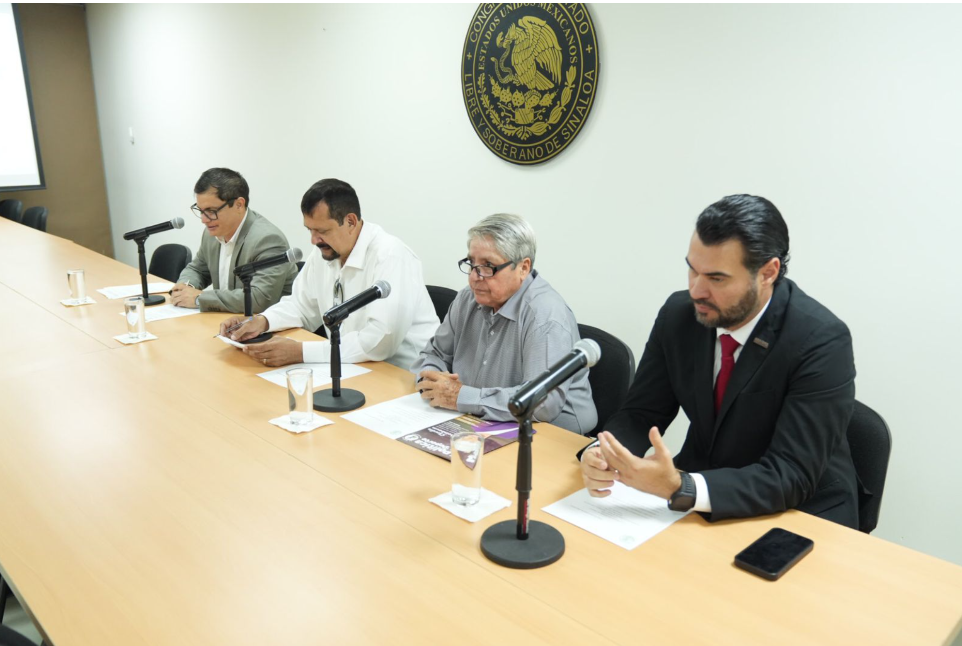 Comisión de Agua y Recursos Hidráulicos del Congreso llama a reforzar acciones preventivas ante el fenómeno de El Niño