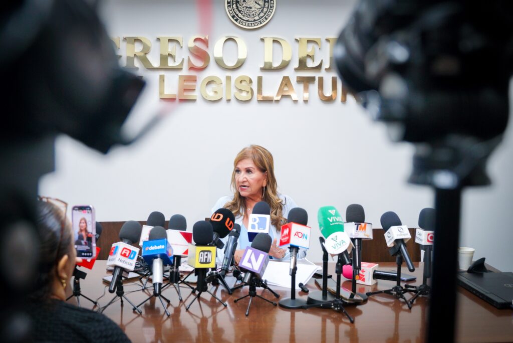 Morena respalda decisiones responsables para fortalecer servicios públicos y refrenda compromiso con la transformación de Sinaloa