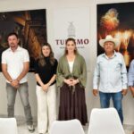 Los días 23 y 24 de junio se realizarán las tradicionales Fiestas del Día de San Juan en Estación Dimas, San Ignacio