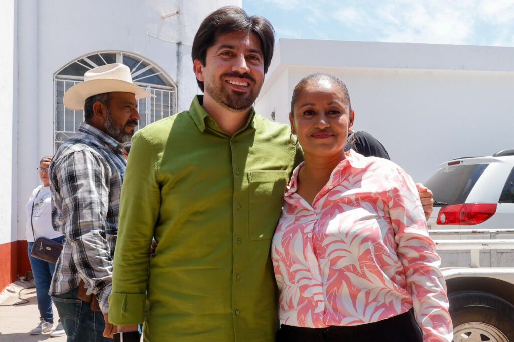 Gobierno de Sinaloa fortalece el bienestar de más de 800 mil sinaloenses con programas sociales e inversiones históricas para el desarrollo de las familias