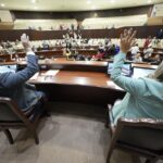 Congreso apuesta por la industria audiovisual con aprobación de la Ley de Filmaciones del Estado de Sinaloa