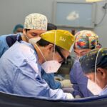 Hospital General IMSS Bienestar de Culiacán realiza trasplante renal del año