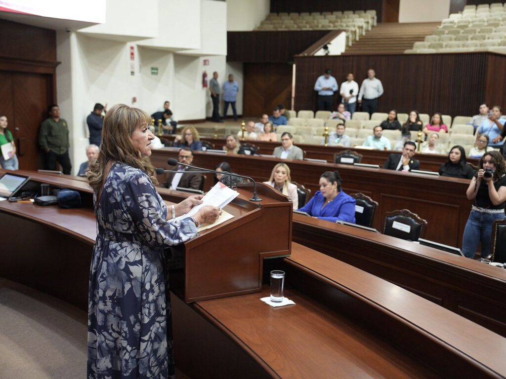 Congreso de Sinaloa crea Comisión Especial para atender problemática de altos cobros de energía eléctrica